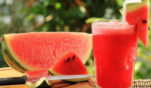 7 great benefits of watermelon for men - Photo 3.