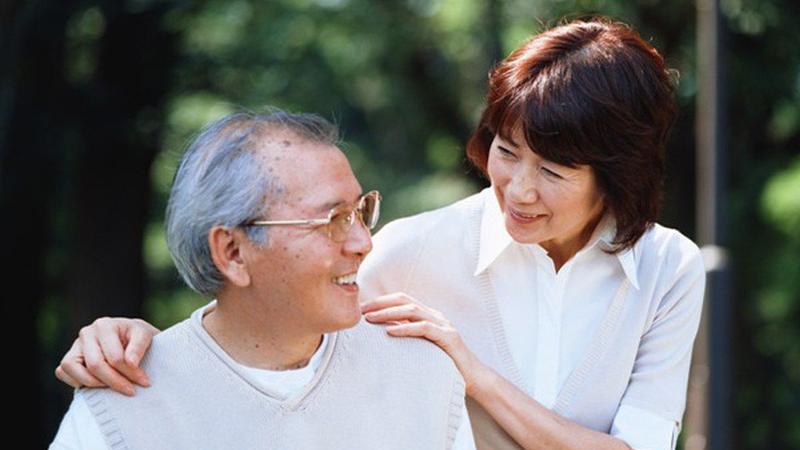 As mulheres de 50 anos sempre desejaram? 1